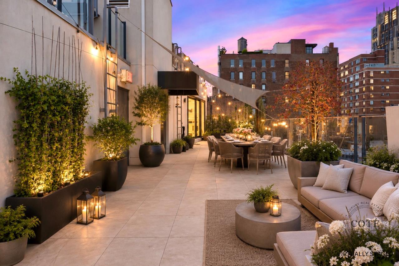 192 Eighth Avenue PH Chelsea New York NY 10011