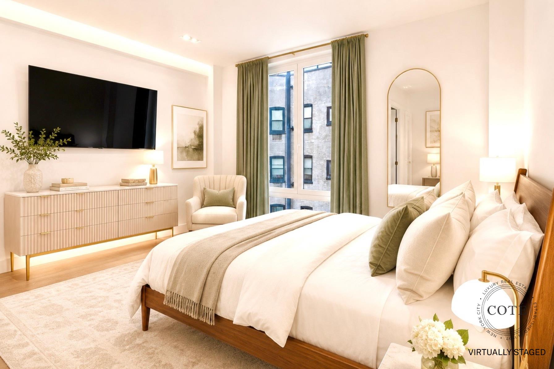 192 Eighth Avenue PH Chelsea New York NY 10011