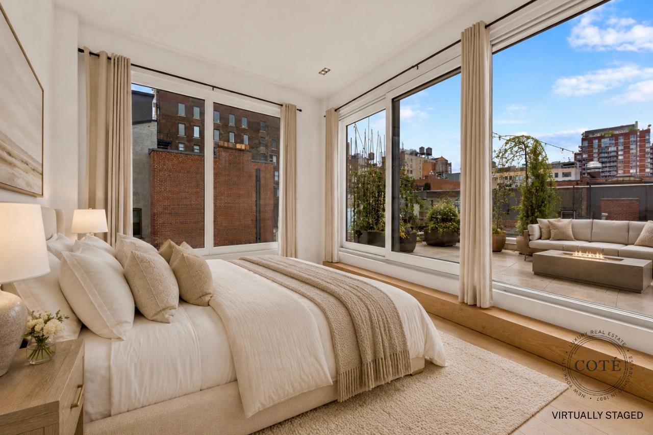 192 Eighth Avenue PH Chelsea New York NY 10011