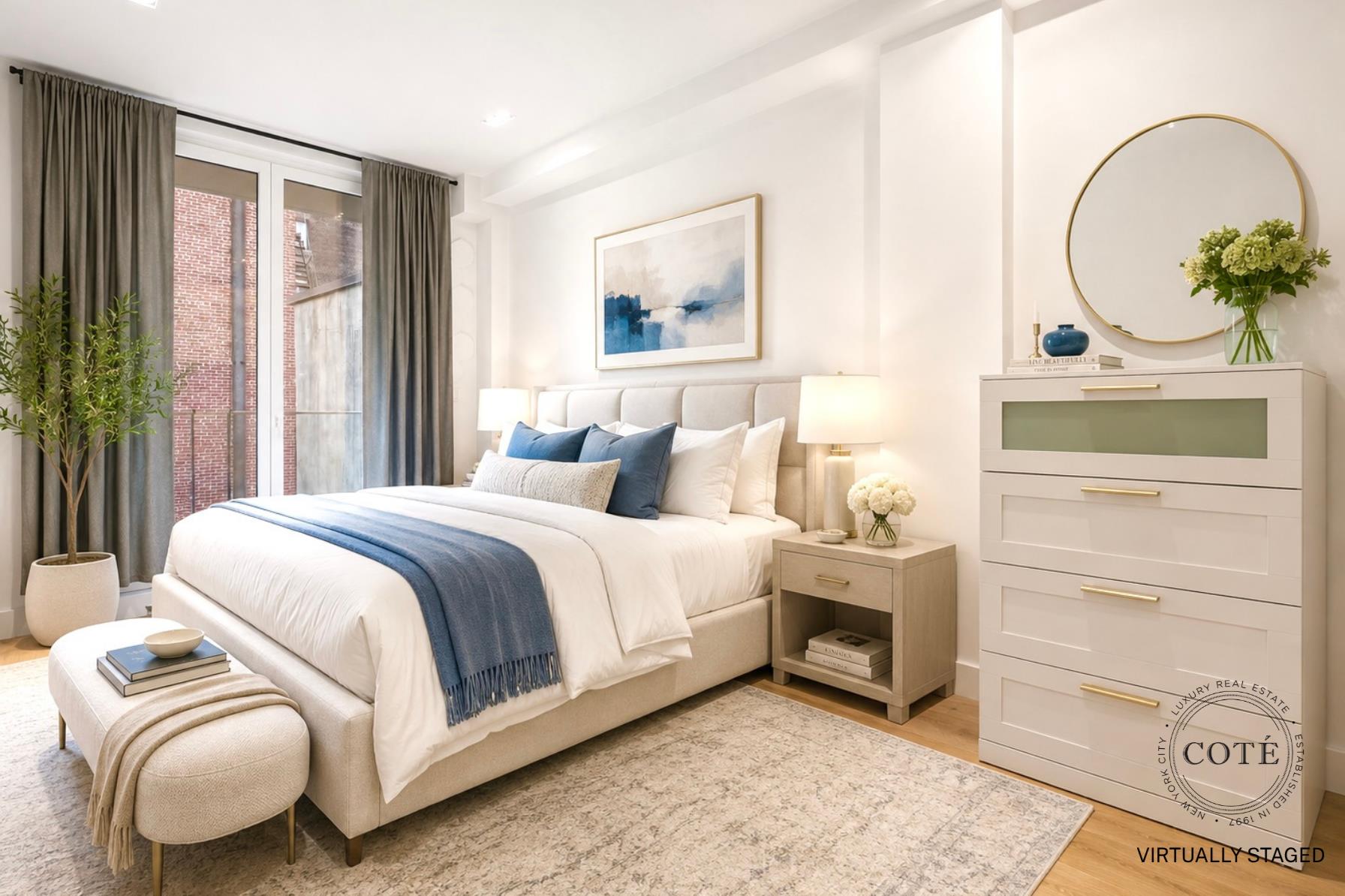 192 Eighth Avenue PH Chelsea New York NY 10011