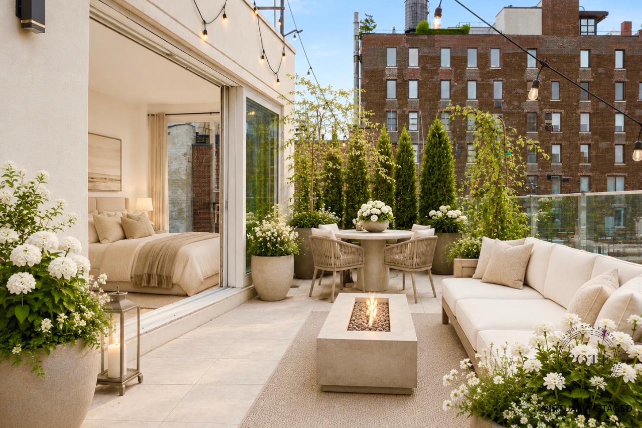 192 Eighth Avenue PH Chelsea New York NY 10011