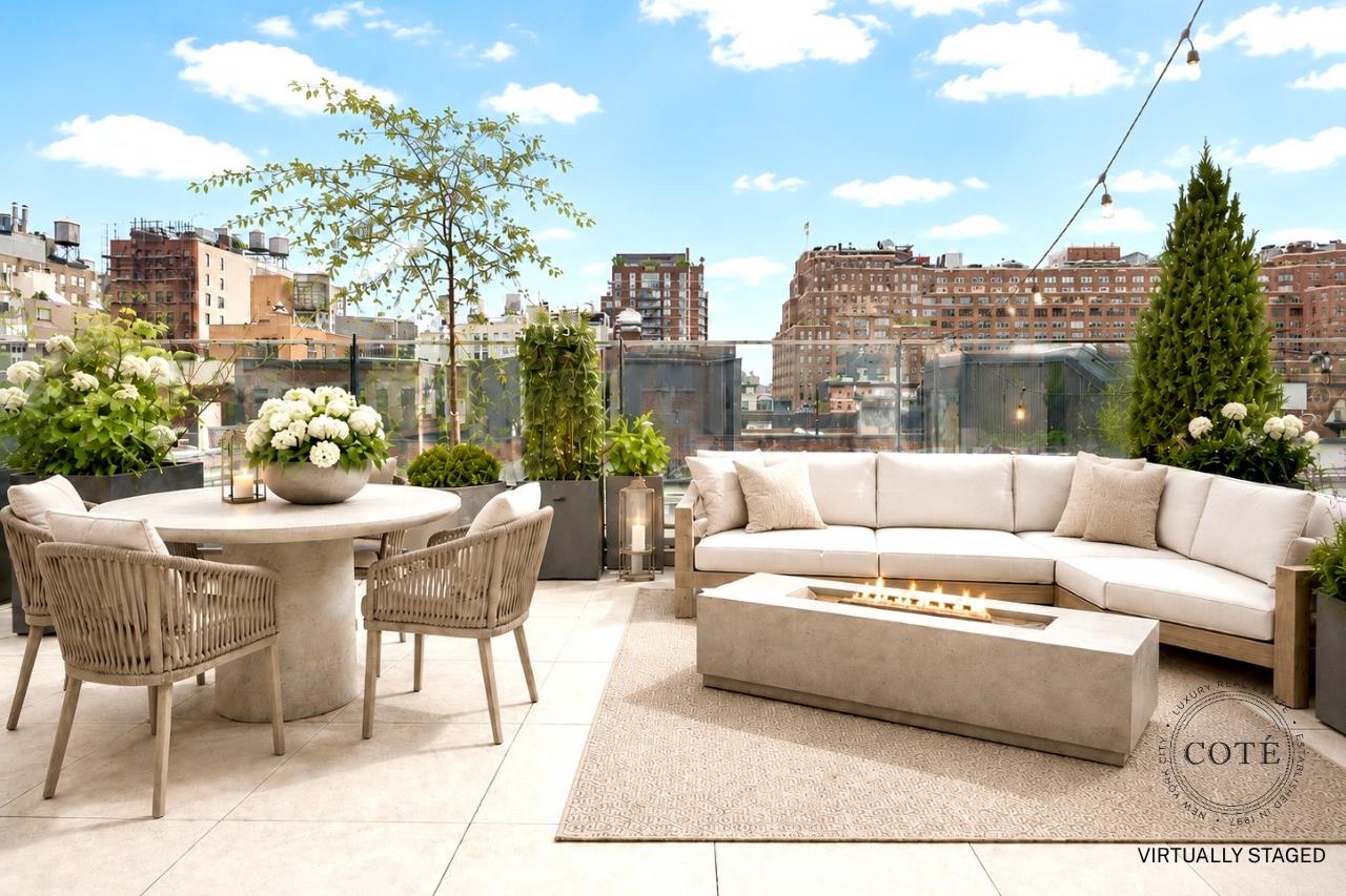 192 Eighth Avenue PH Chelsea New York NY 10011
