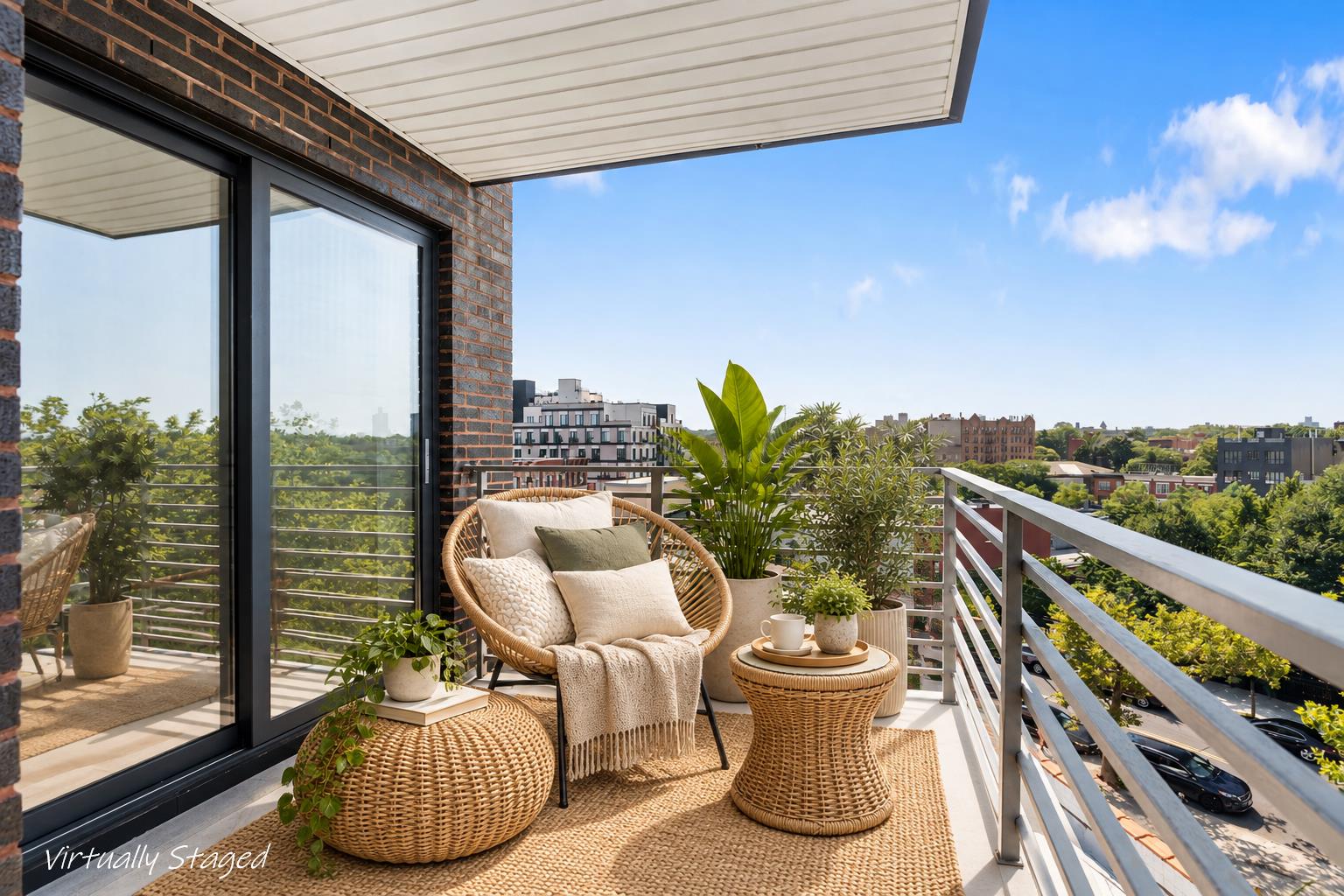 1546 Broadway 3-B Bushwick Brooklyn NY 11221