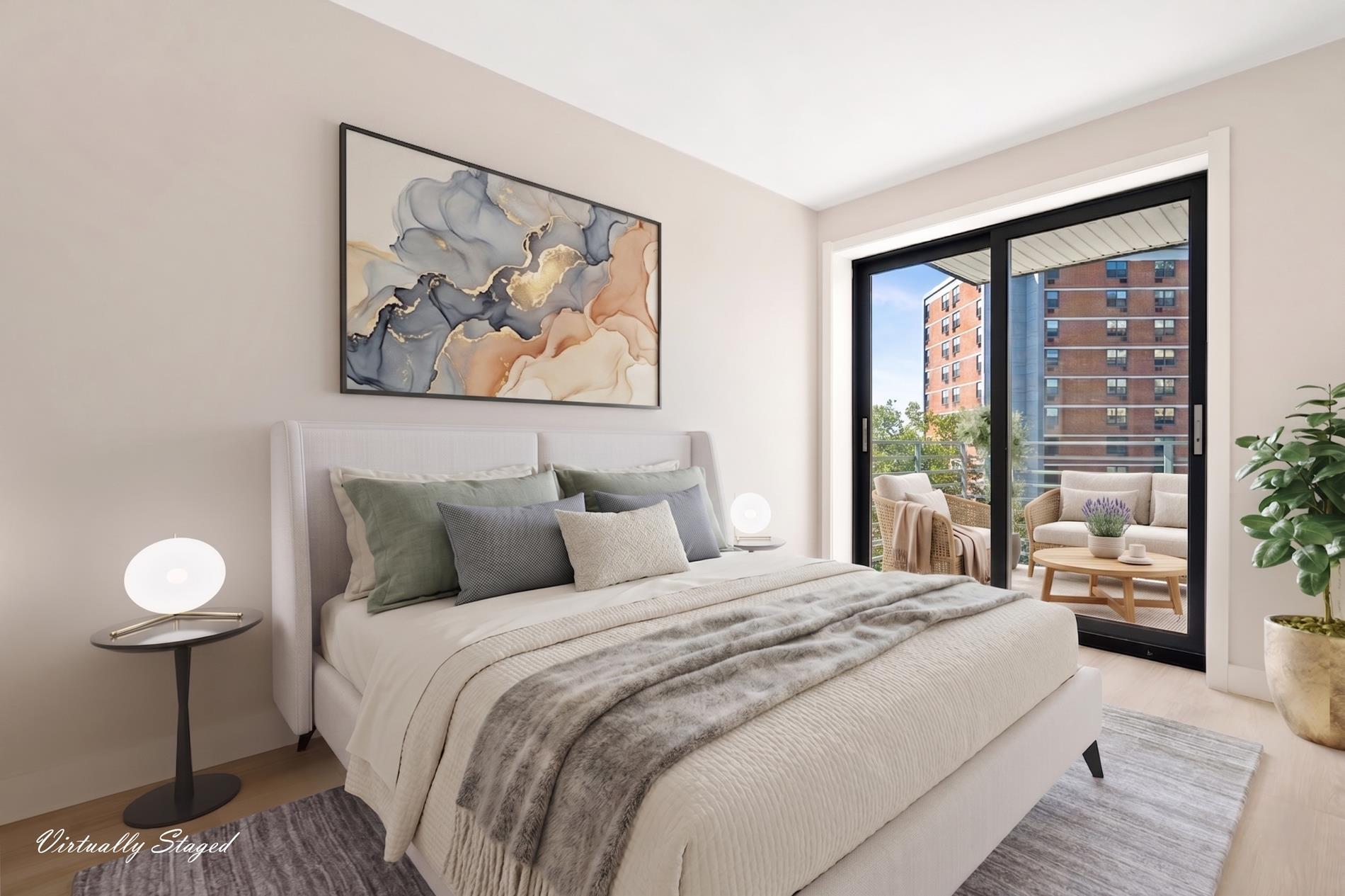 1546 Broadway 3-B Bushwick Brooklyn NY 11221