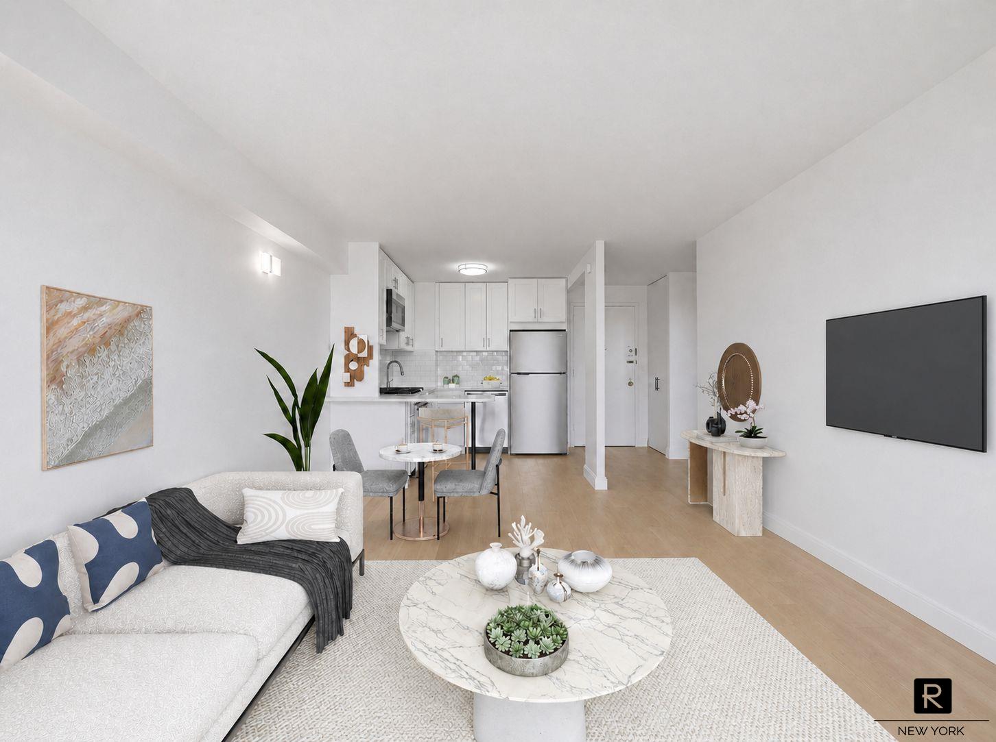 300 West 110th Street 19-H Central Park West New York NY 10026