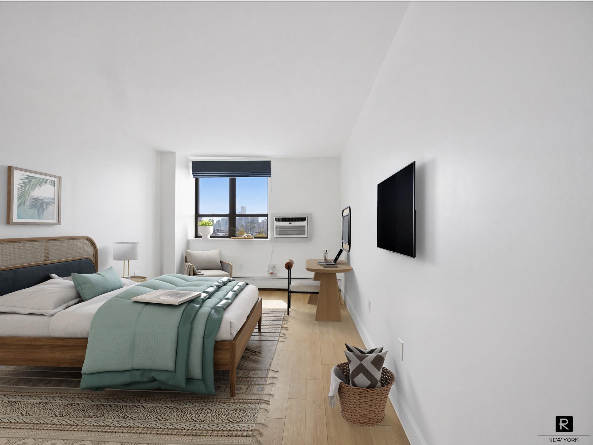 300 West 110th Street 19-H Central Park West New York NY 10026