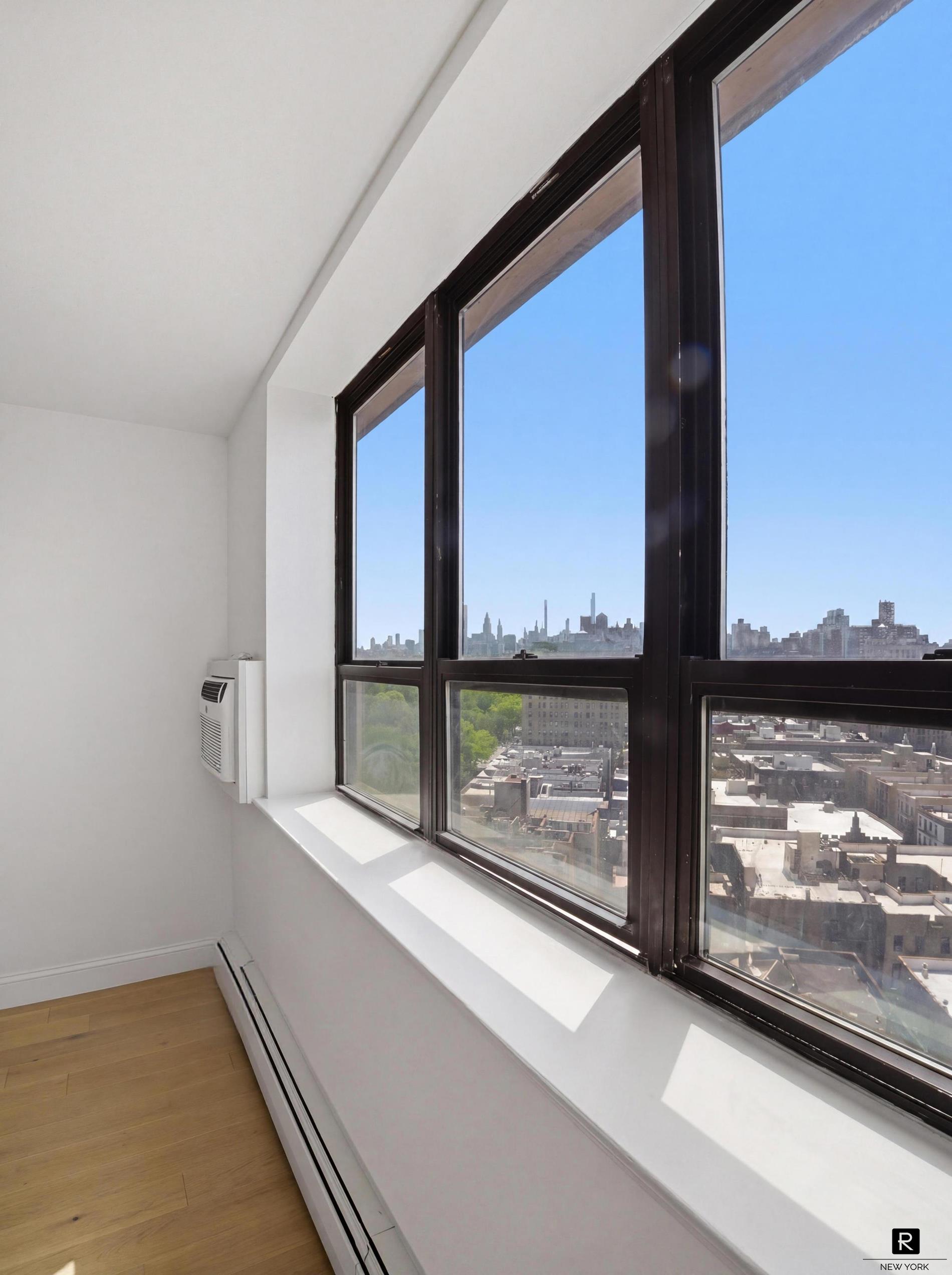 300 West 110th Street 19-H Central Park West New York NY 10026
