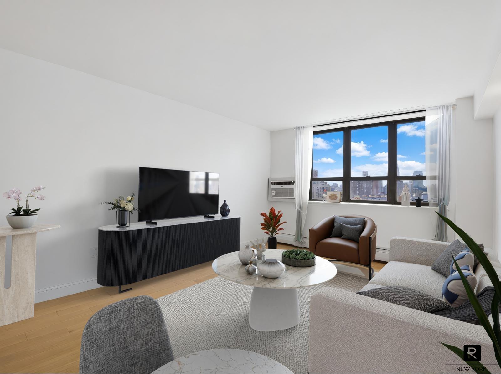 300 West 110th Street Central Park West New York NY 10026