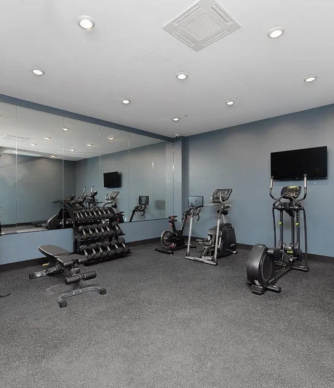 545 Martin Luther King Jr. Drive 307 Jersey City Jersey City NJ 07304