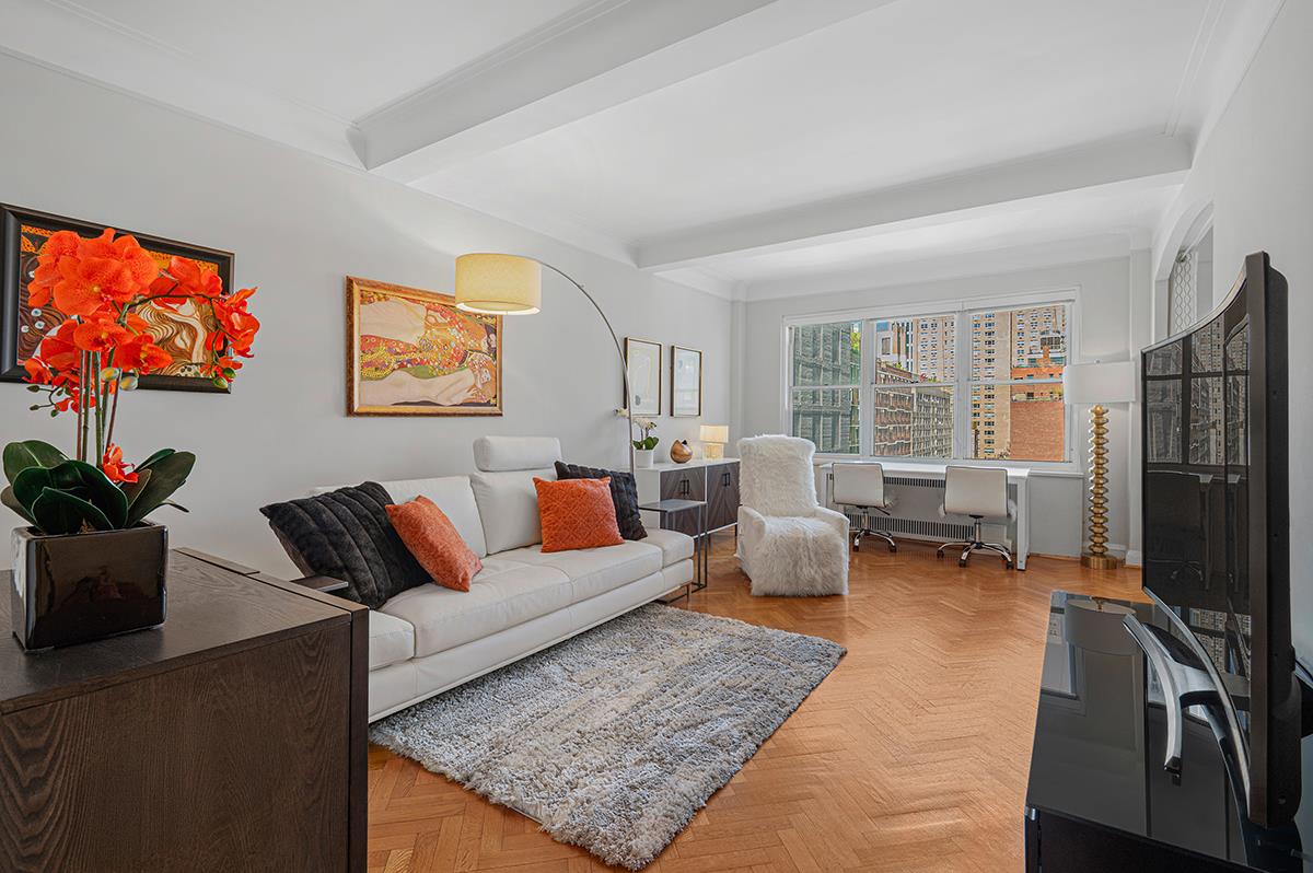 33 East End Avenue 10-E Upper East Side New York NY 10028