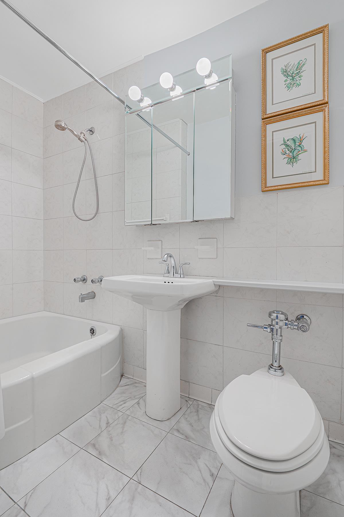 33 East End Avenue 10-E Upper East Side New York NY 10028