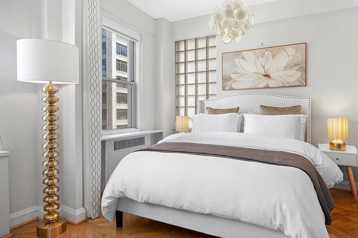 33 East End Avenue 10-E Upper East Side New York NY 10028