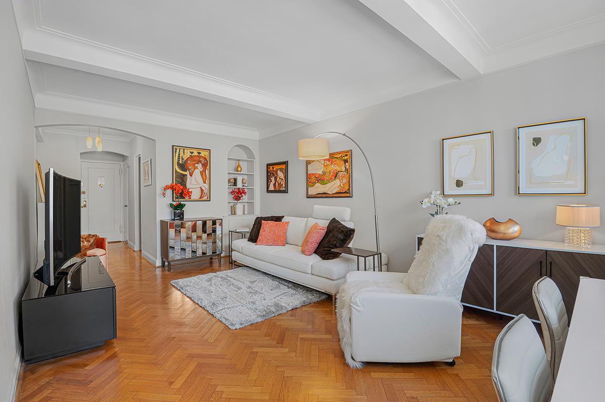 33 East End Avenue 10-E Upper East Side New York NY 10028