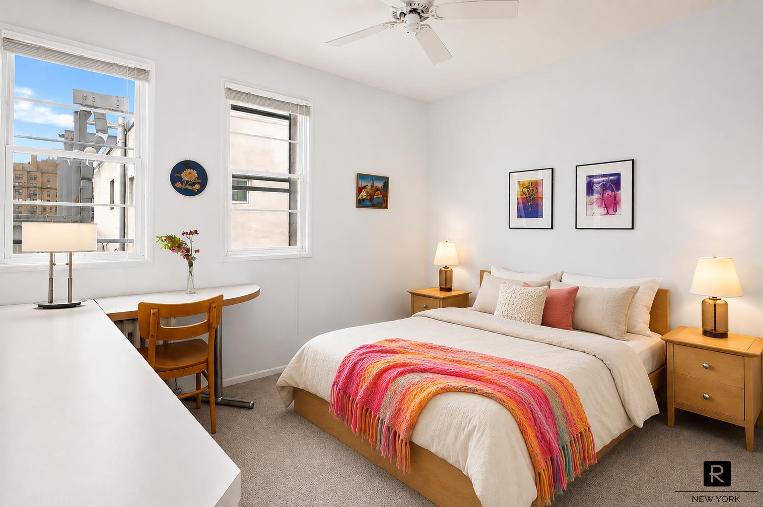 610 West End Avenue PH-A Upper West Side New York NY 10024