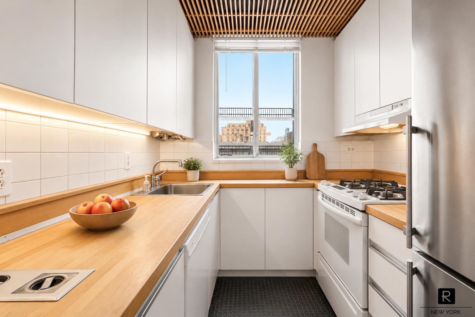 610 West End Avenue PH-A Upper West Side New York NY 10024