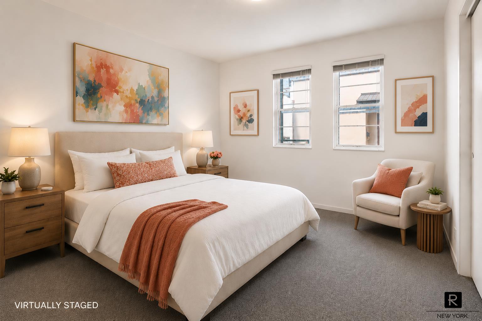 610 West End Avenue PH-A Upper West Side New York NY 10024