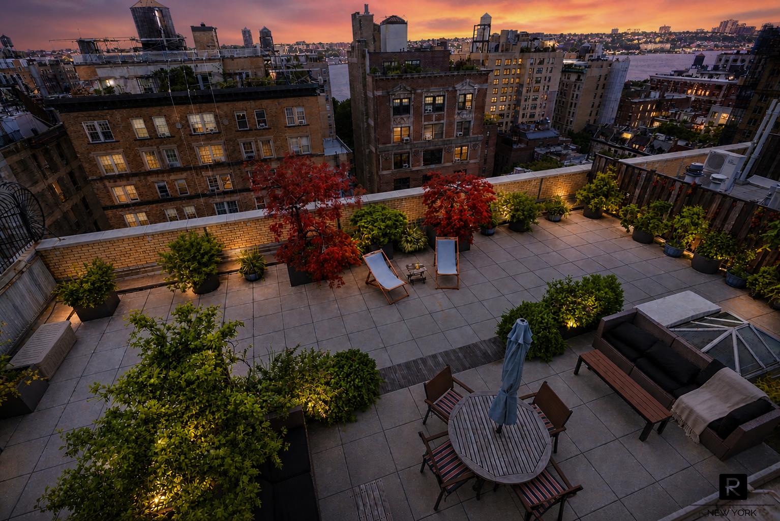 610 West End Avenue Upper West Side New York NY 10024