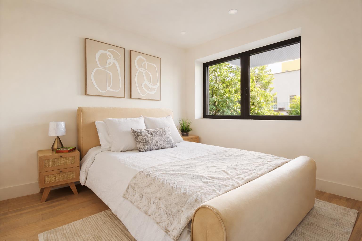 17 Dodworth Street 3-A Bushwick Brooklyn NY 11221