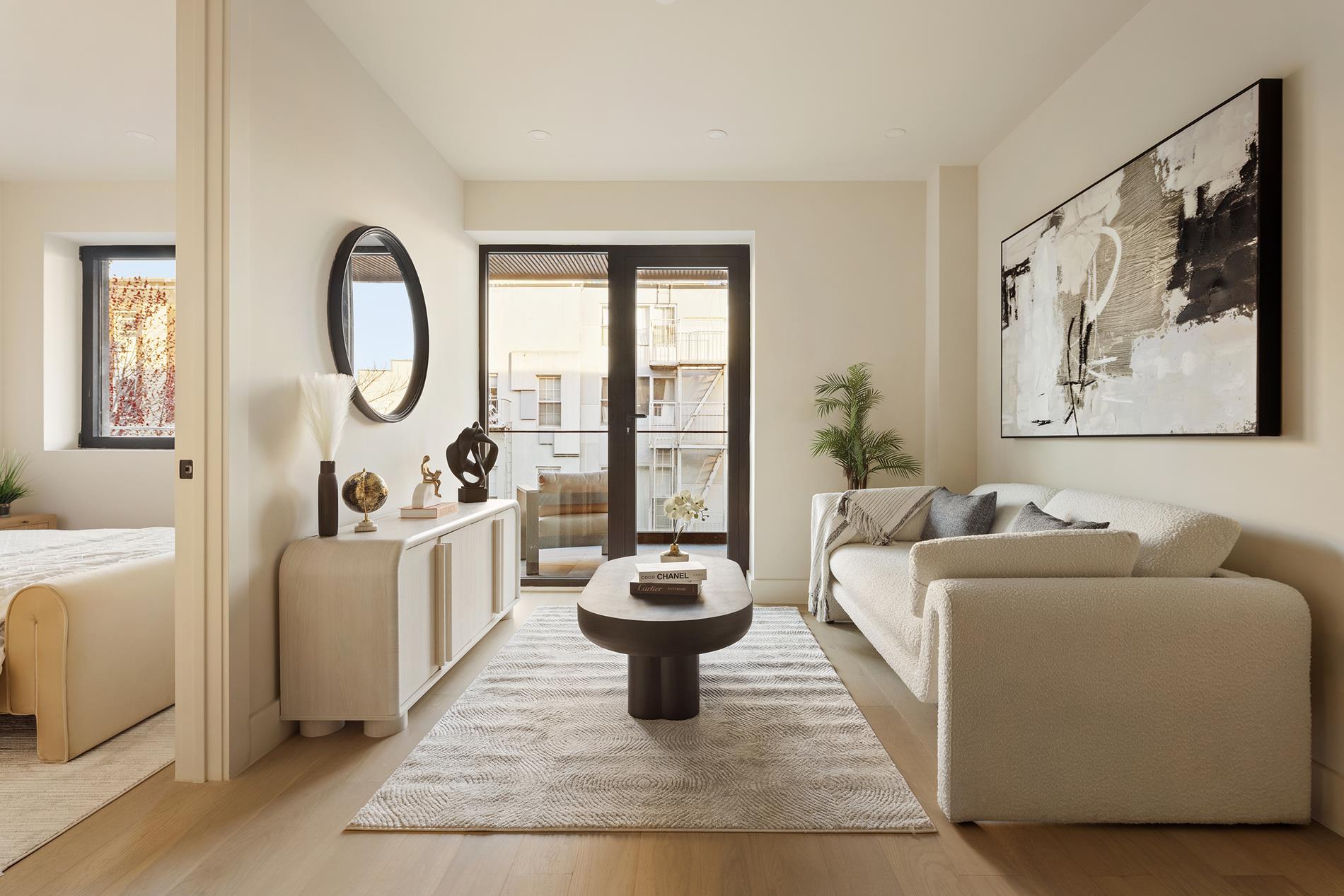 17 Dodworth Street 3-A Bushwick Brooklyn NY 11221