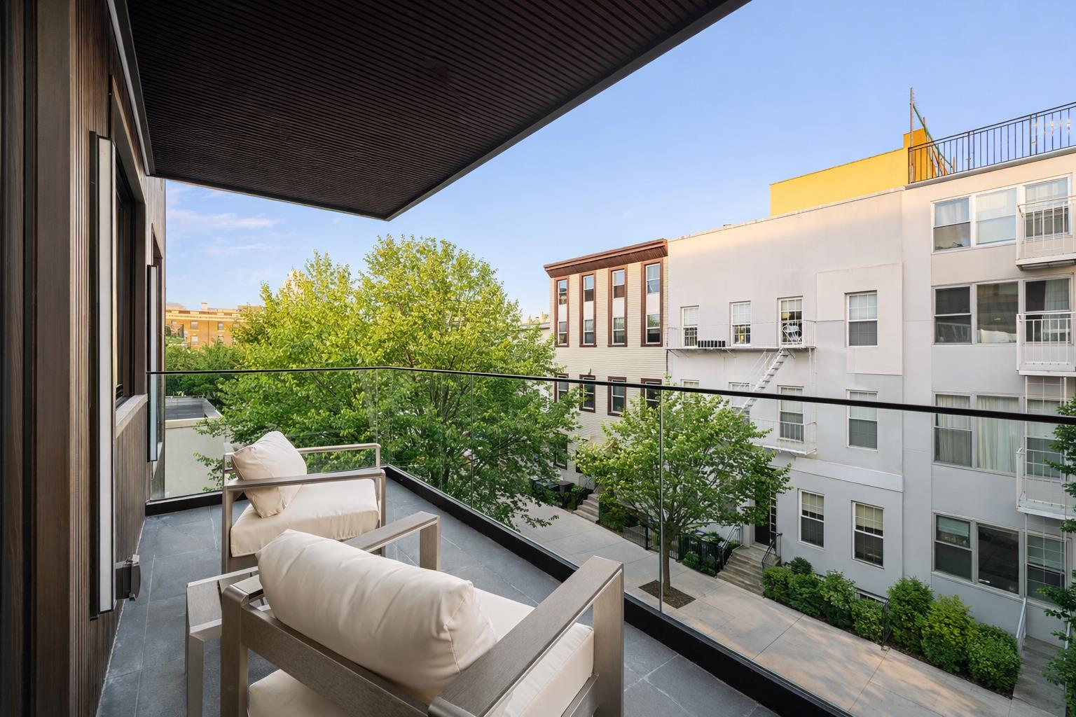 17 Dodworth Street 3-A Bushwick Brooklyn NY 11221