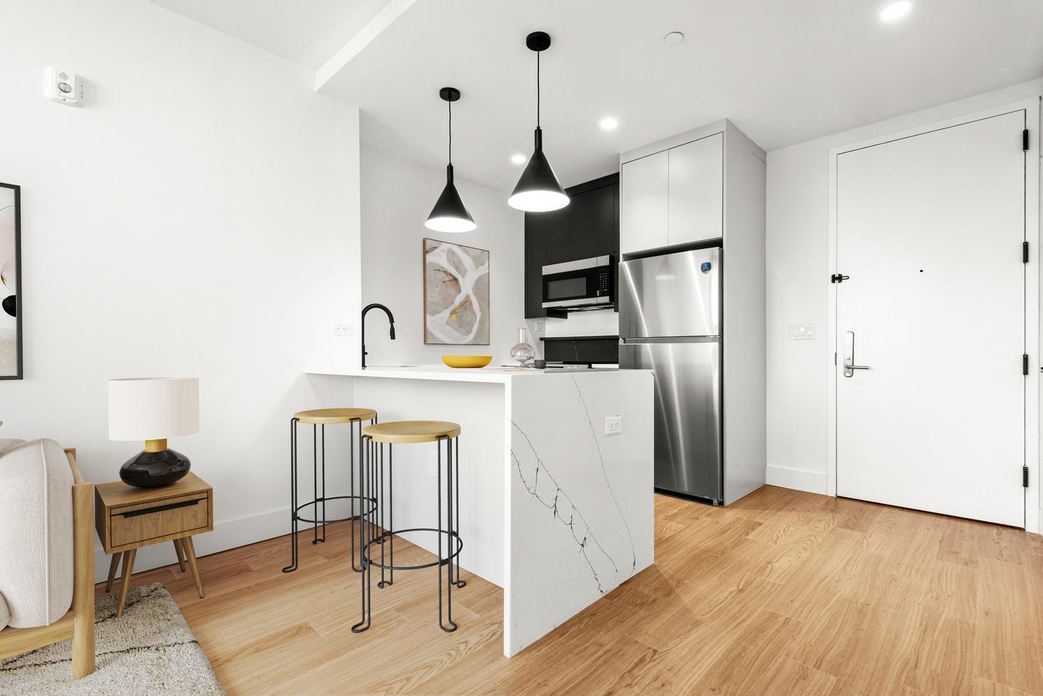 342 Johnston Avenue 303 Jersey City Jersey City NJ 07304