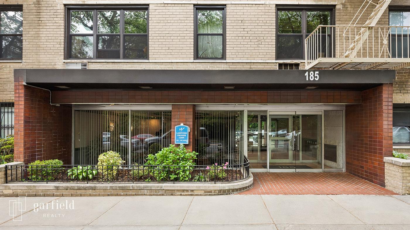 185 Prospect Park Southwest 306-307 Windsor Terrace Brooklyn NY 11218
