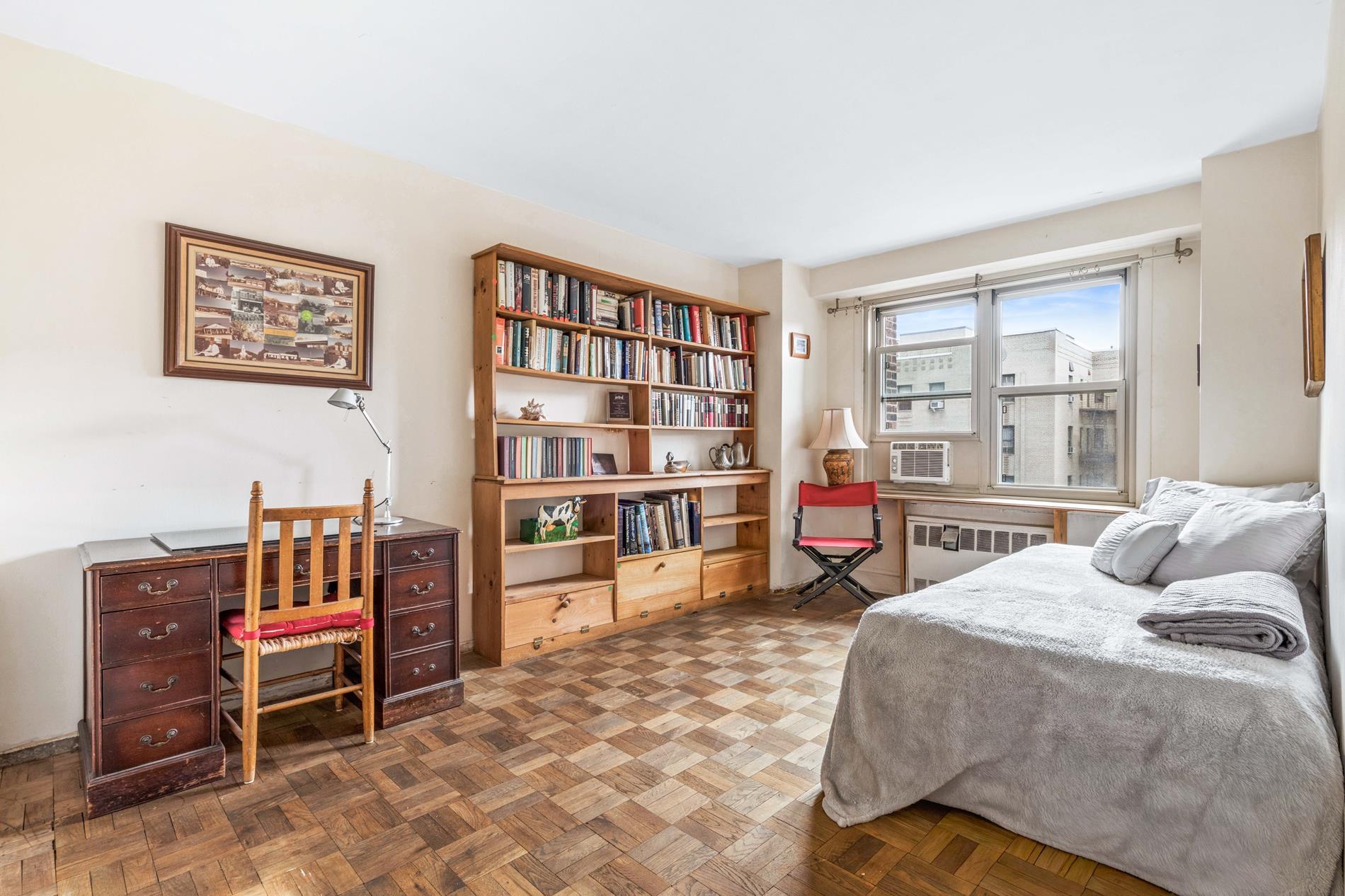 900 West 190th Street 5-F Hudson Heights New York NY 10040