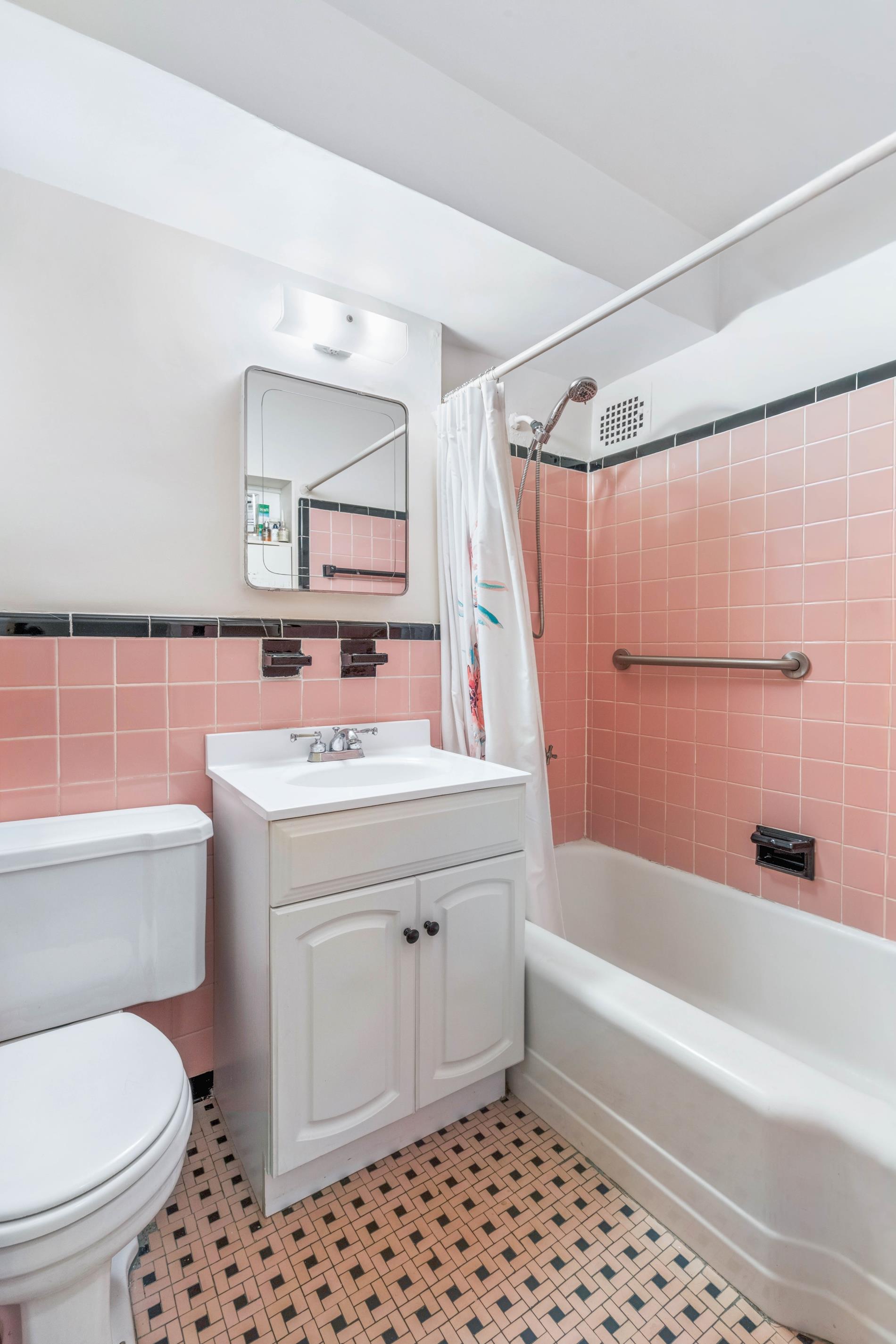 900 West 190th Street 5-F Hudson Heights New York NY 10040