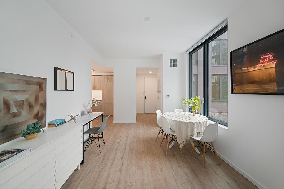 12 Halsey Street 701 Bedford Stuyvesant Brooklyn NY 11216