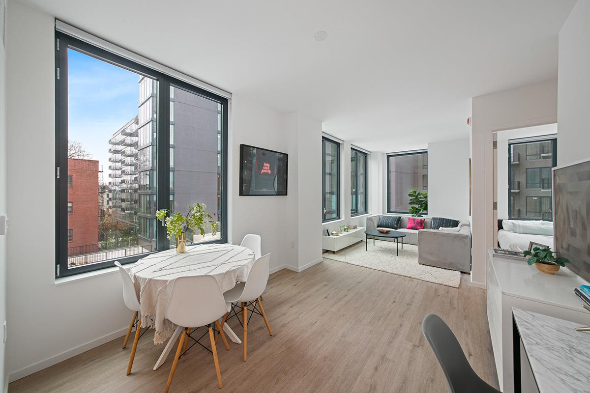 12 Halsey Street 701 Bedford Stuyvesant Brooklyn NY 11216
