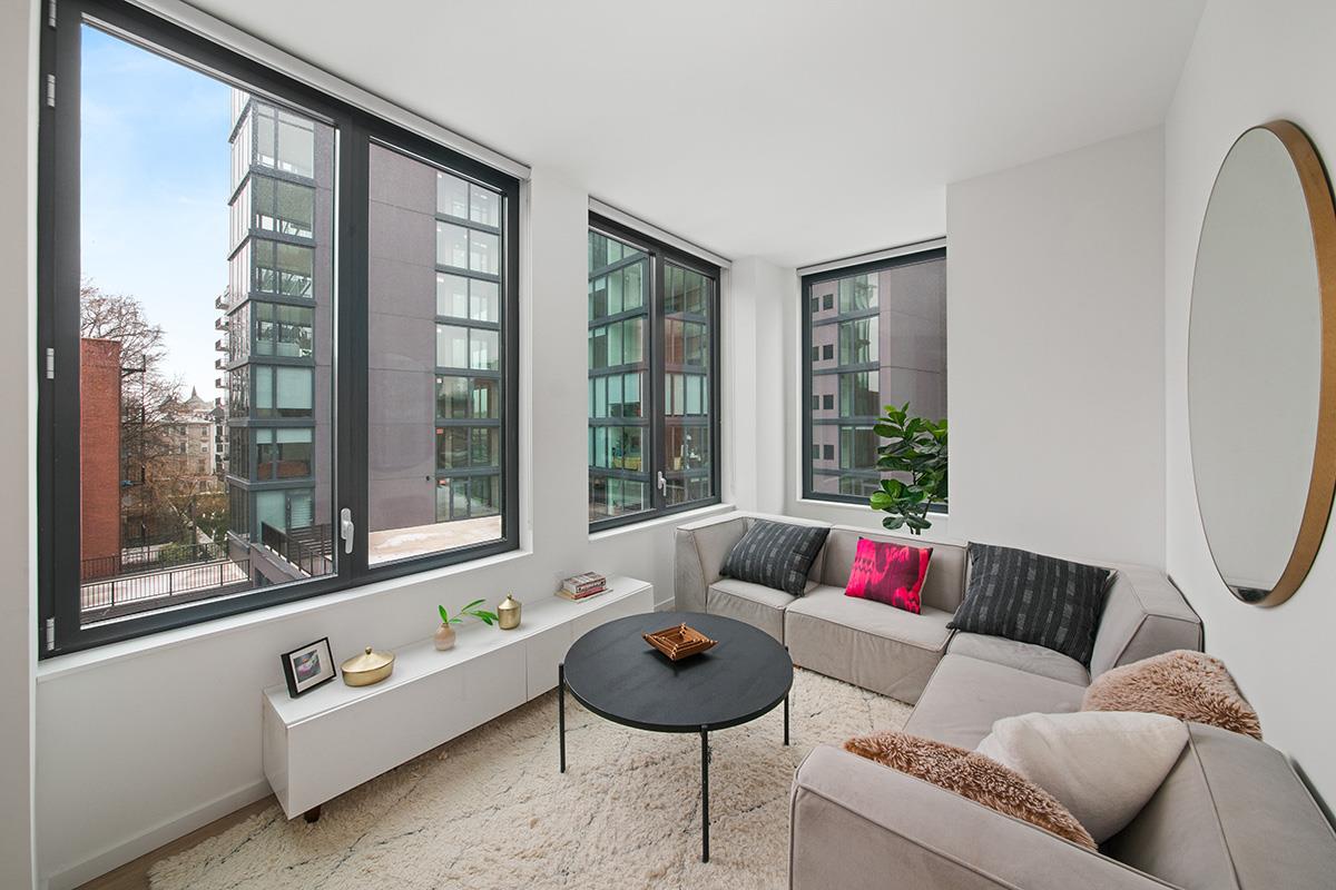 12 Halsey Street 701 Bedford Stuyvesant Brooklyn NY 11216