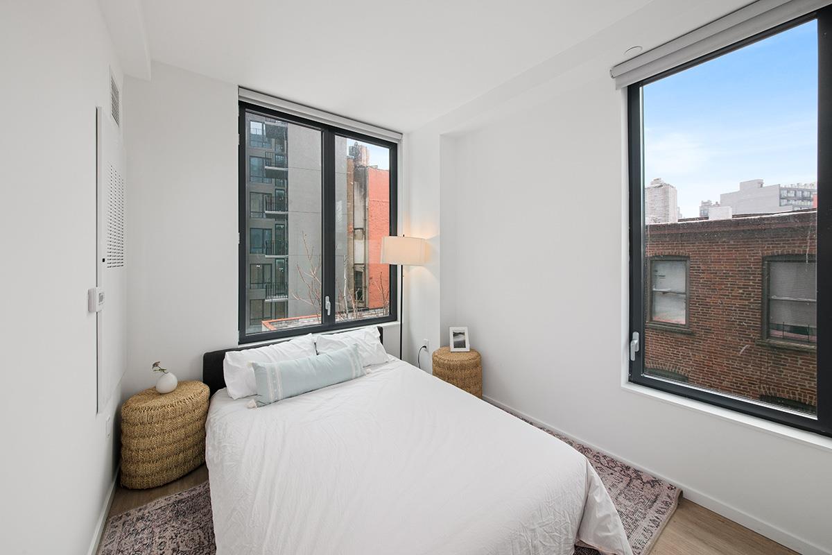 12 Halsey Street 701 Bedford Stuyvesant Brooklyn NY 11216