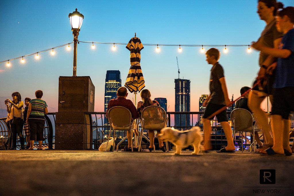 2 River Terrace 29-A Battery Park City New York NY 10282