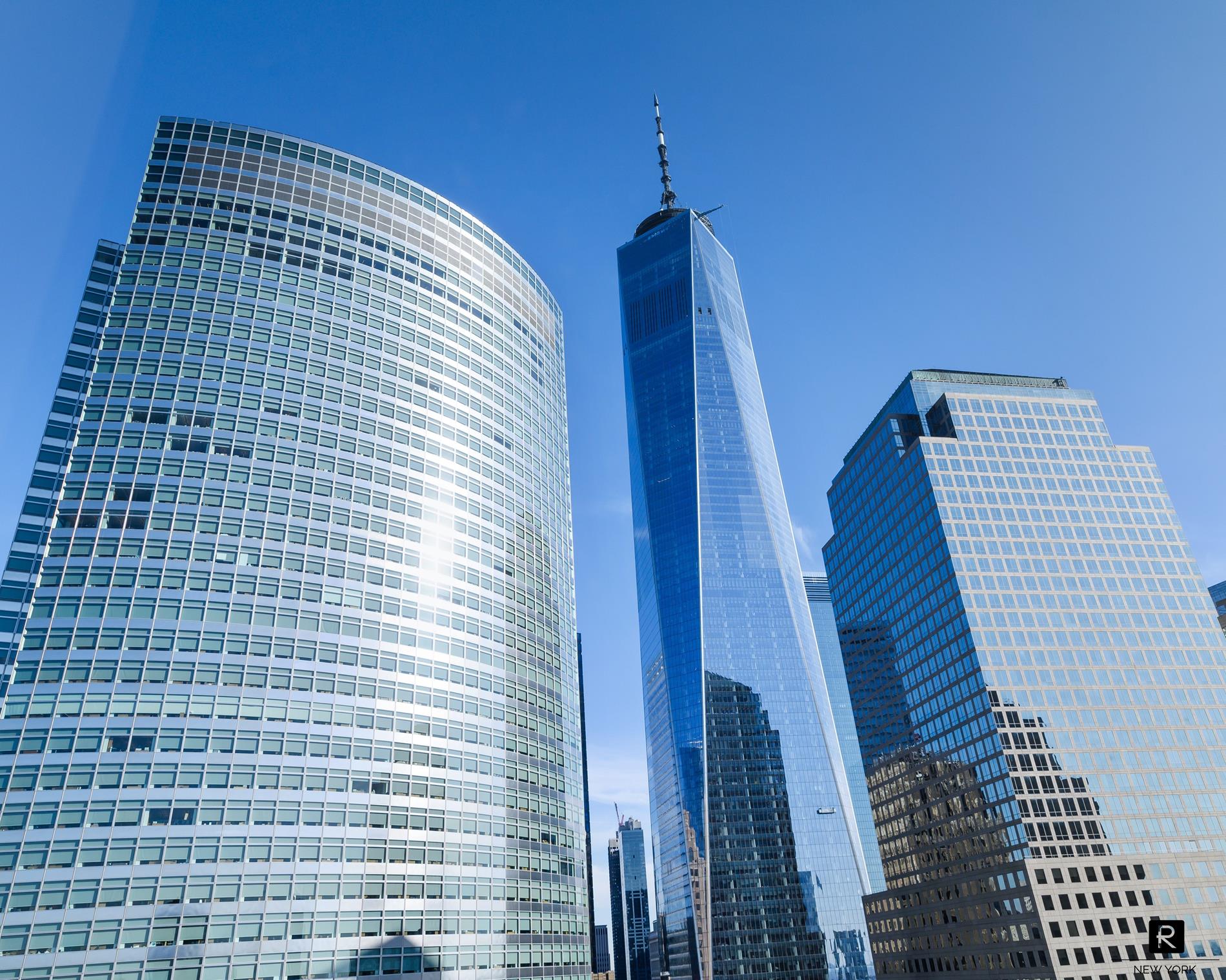 2 River Terrace 29-A Battery Park City New York NY 10282