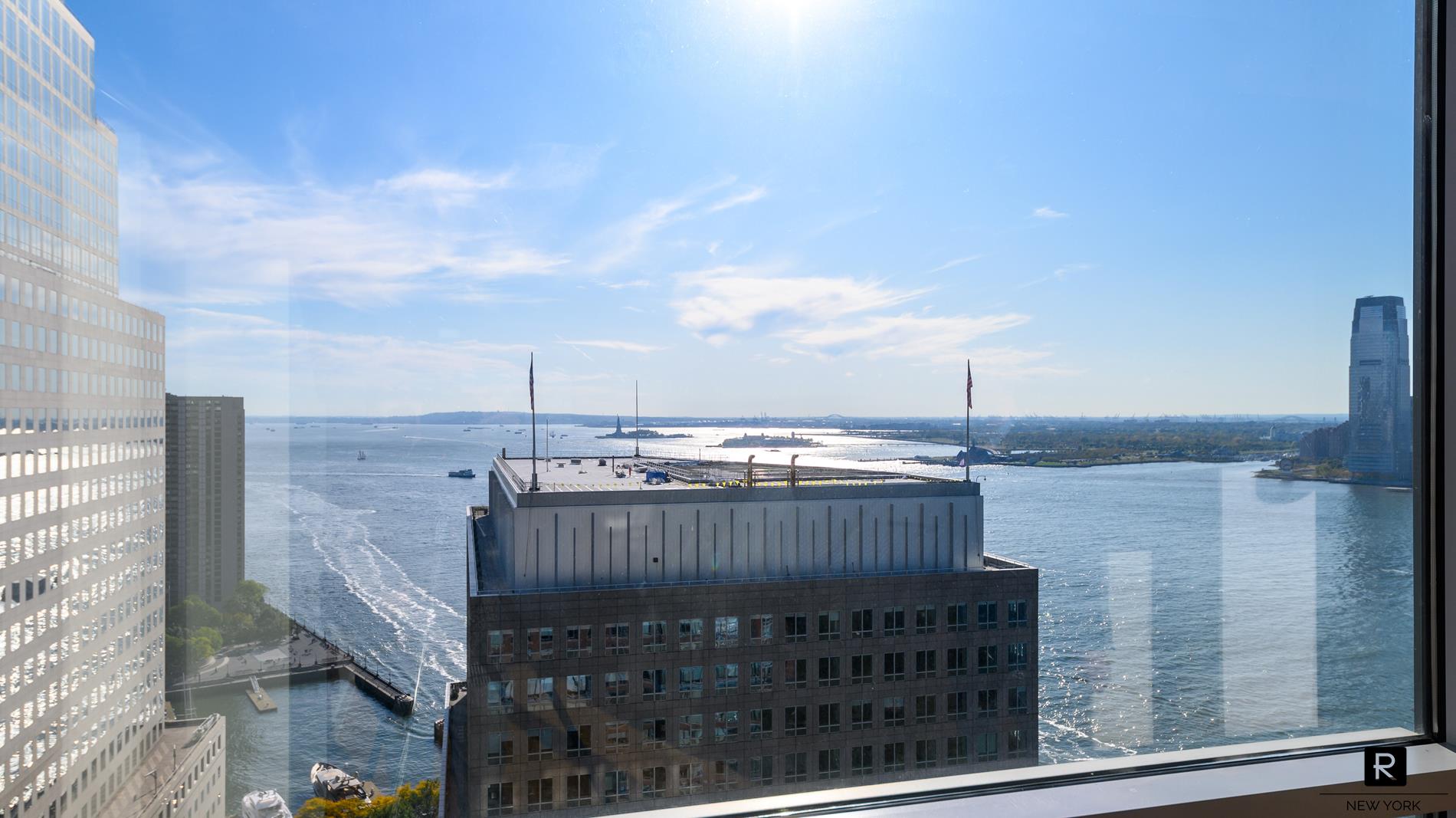 2 River Terrace Battery Park City New York NY 10282