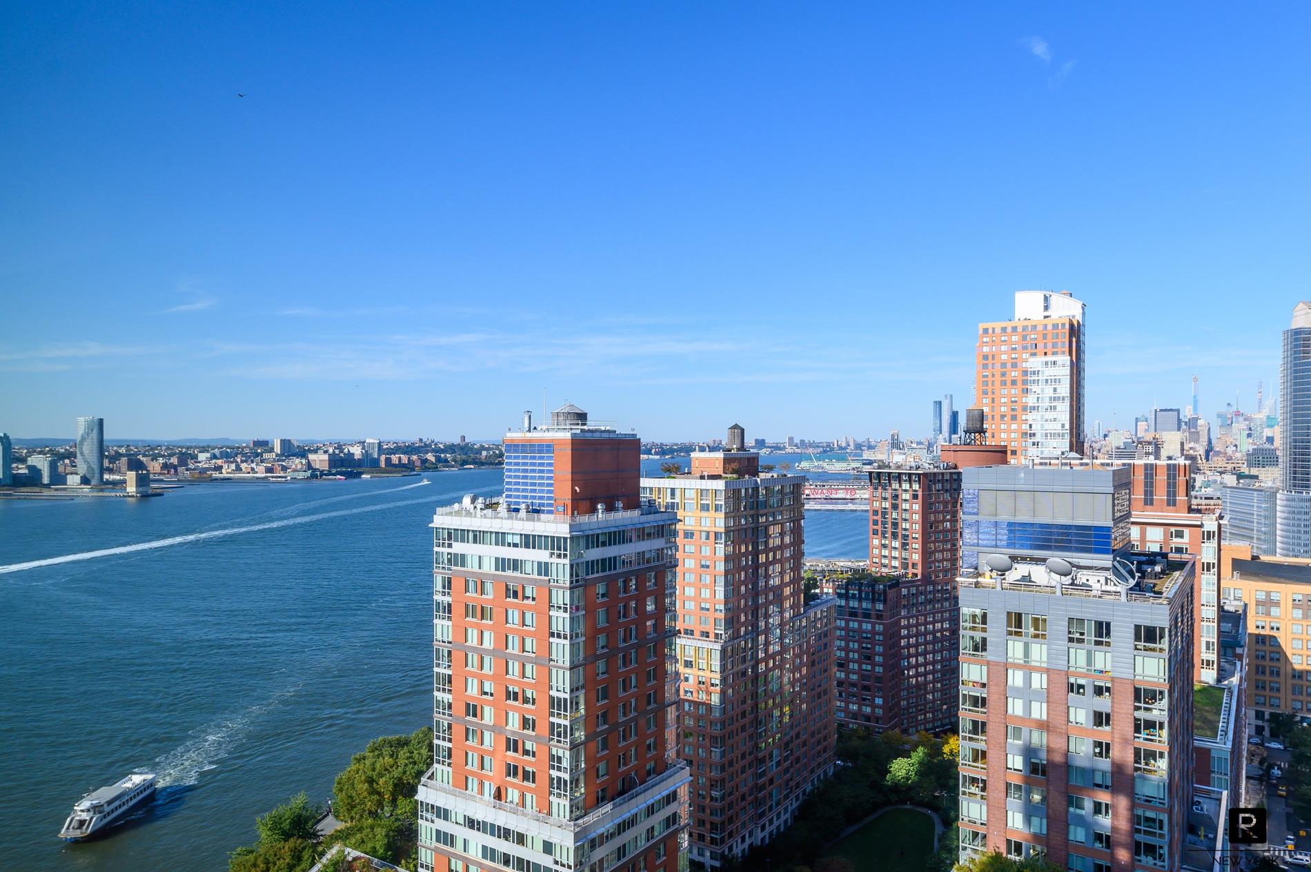 2 River Terrace Battery Park City New York NY 10282