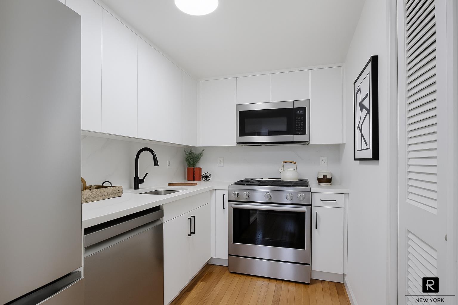 407 East 12th Street Greenwich Village New York NY 10009