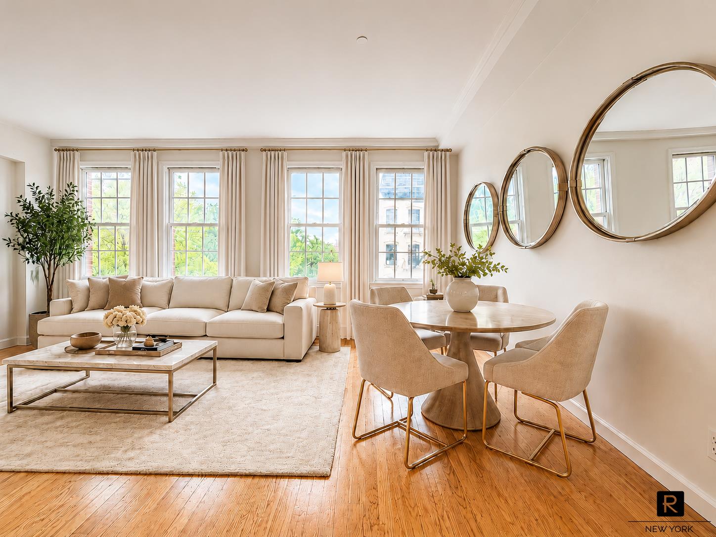 407 East 12th Street Greenwich Village New York NY 10009
