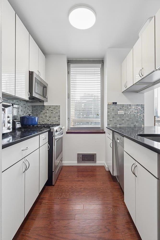 500 West 43rd Street 26-B Clinton New York NY 10036