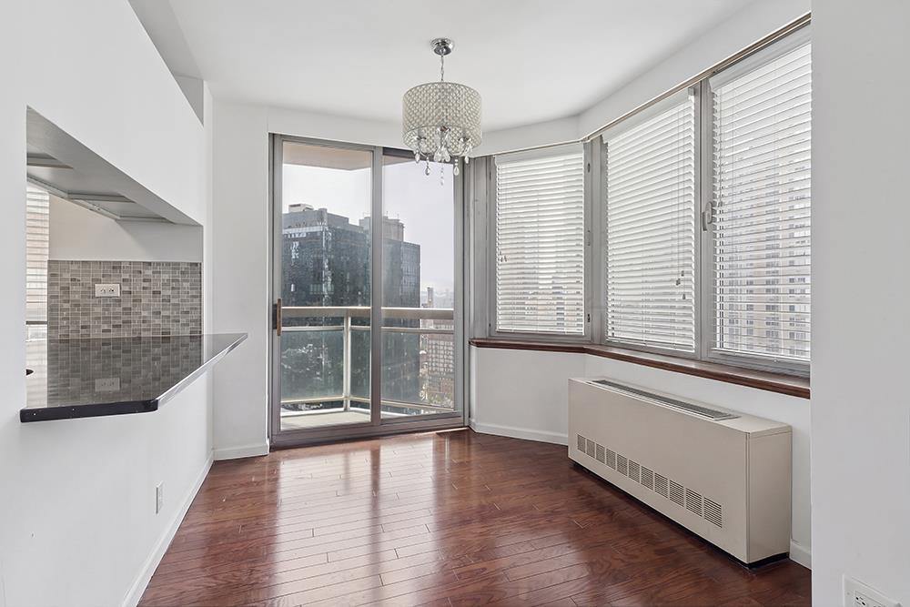 500 West 43rd Street 26-B Clinton New York NY 10036