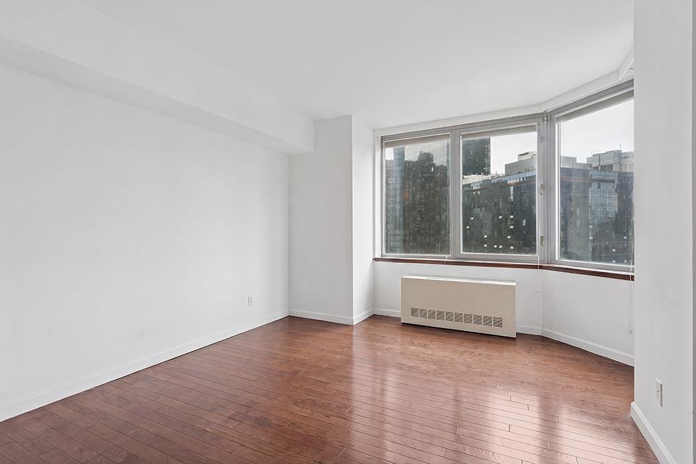500 West 43rd Street 26-B Clinton New York NY 10036