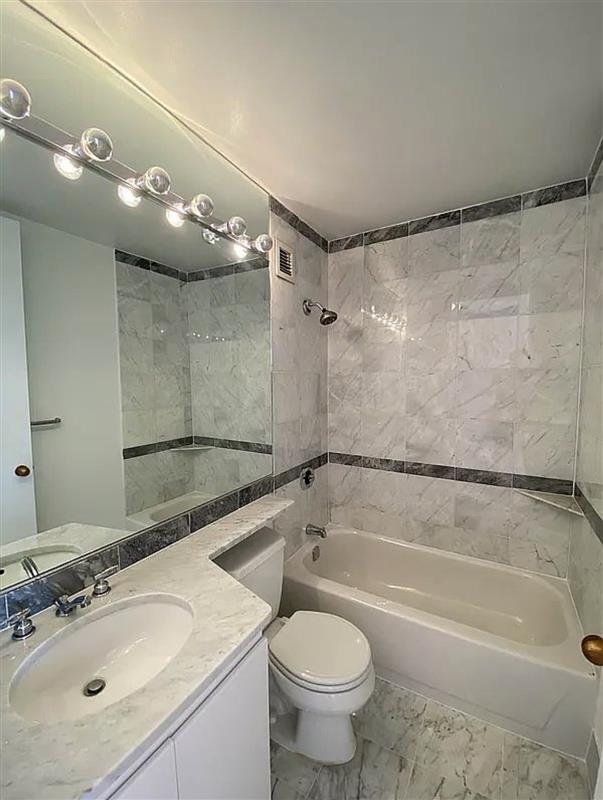 500 West 43rd Street 26-B Clinton New York NY 10036