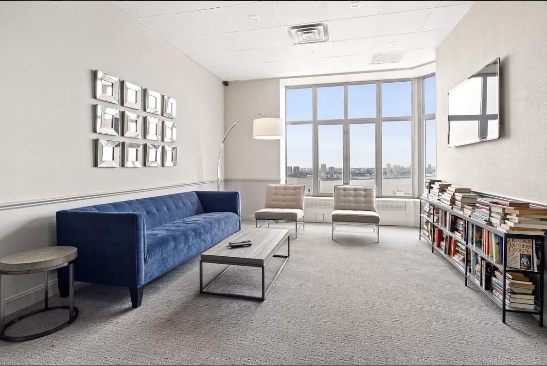 500 West 43rd Street 26-B Clinton New York NY 10036