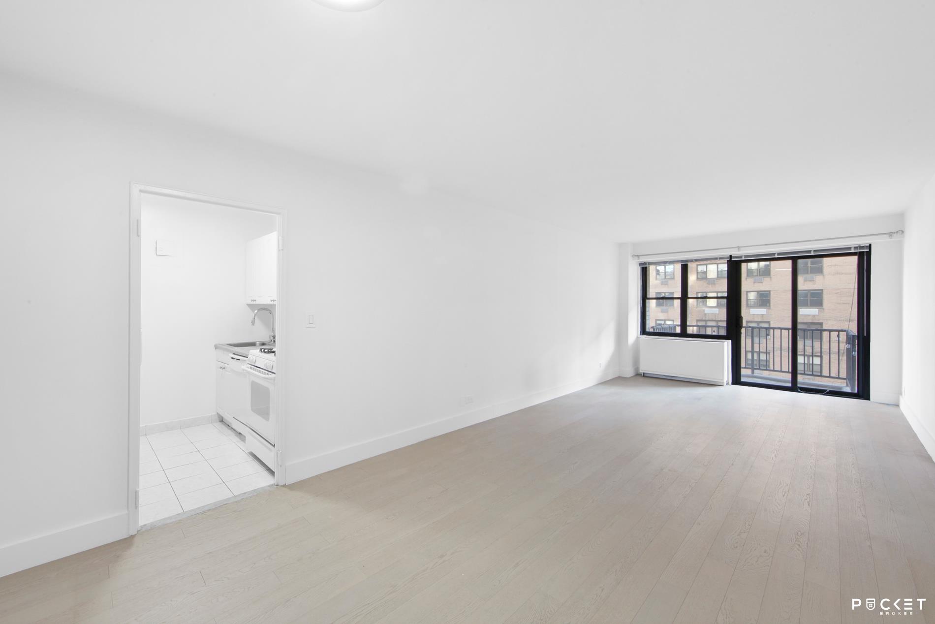 345 East 80th Street 7-G Upper East Side New York NY 10075