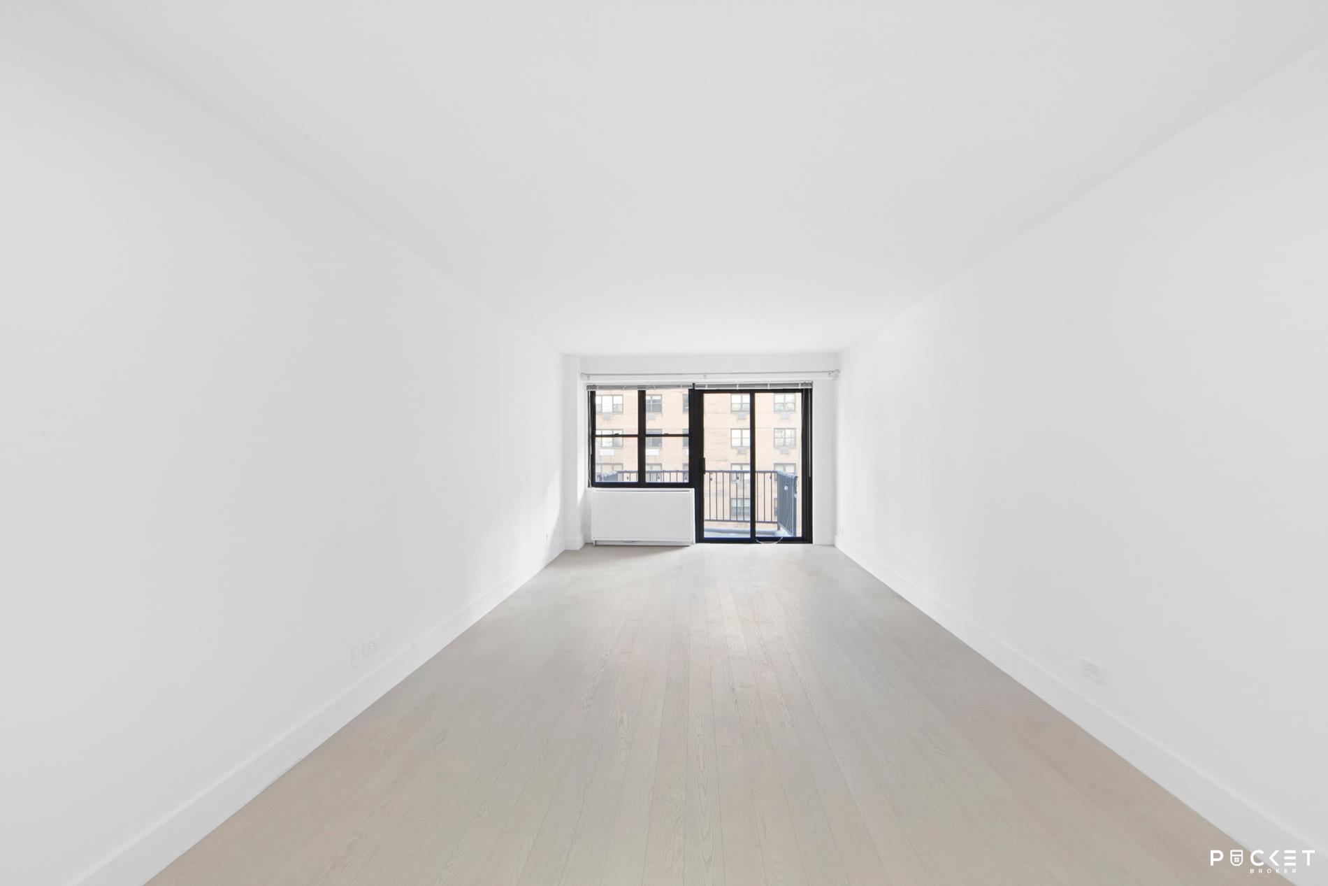 345 East 80th Street 7-G Upper East Side New York NY 10075