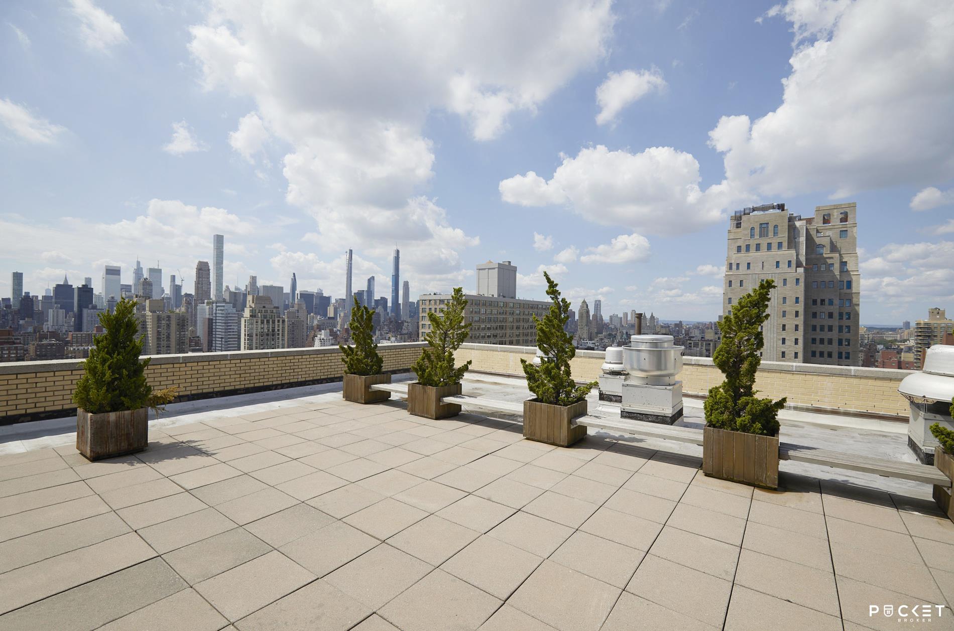 345 East 80th Street 7-G Upper East Side New York NY 10075
