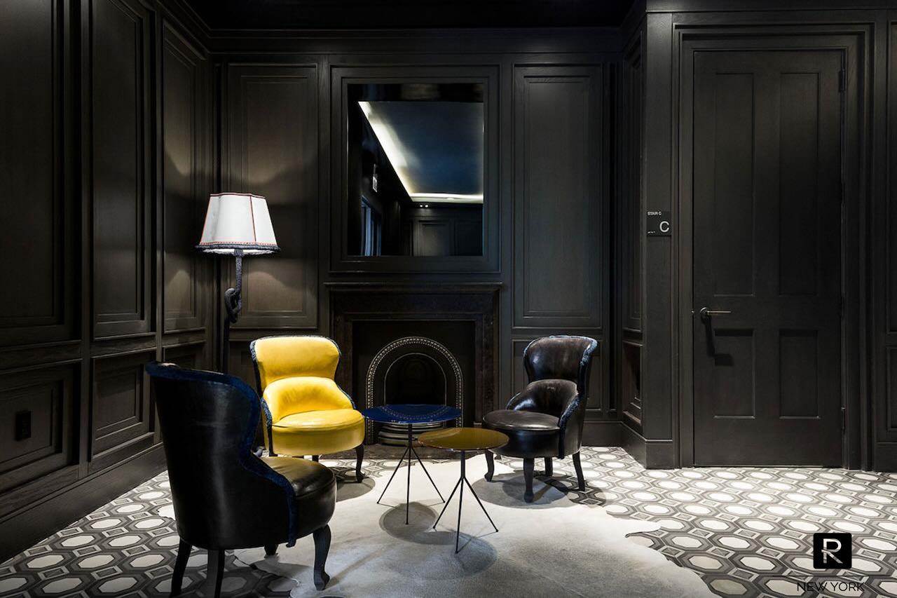 15 Renwick Street Soho New York NY 10013