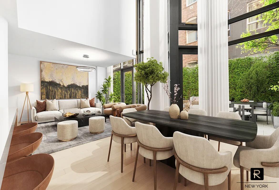 15 Renwick Street Soho New York NY 10013