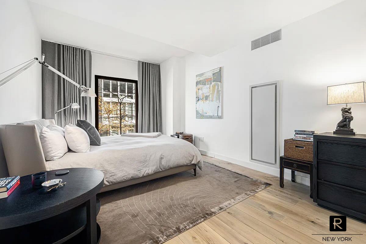 15 Renwick Street Soho New York NY 10013