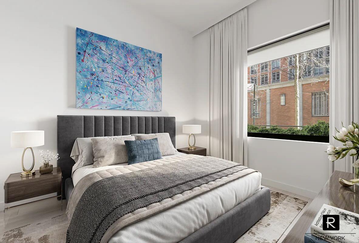 15 Renwick Street Soho New York NY 10013